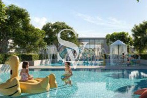 Appartement à Lyvia By Palace à Dubai Creek Harbour (The Lagoons), Dubai, 2 chambres, 106 m², № 68681 - photo 5