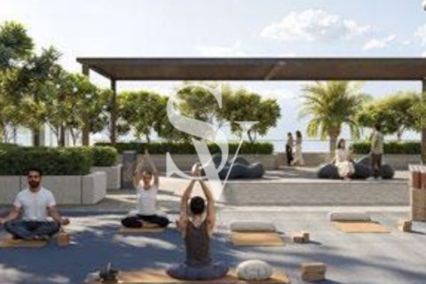 Appartement à Lyvia By Palace à Dubai Creek Harbour (The Lagoons), Dubai, 2 chambres, 106 m², № 68681 - photo 6