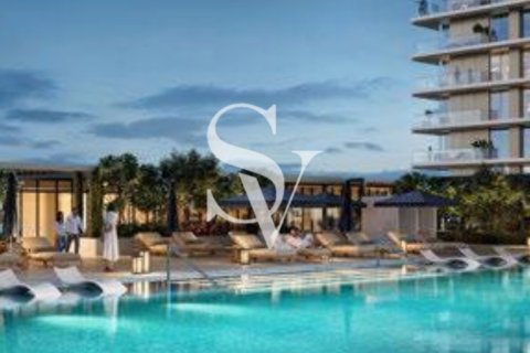 Appartement à Lyvia By Palace à Dubai Creek Harbour (The Lagoons), Dubai, 2 chambres, 106 m², № 68681 - photo 1