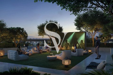 Appartement à Lyvia By Palace à Dubai Creek Harbour (The Lagoons), Dubai, 2 chambres, 106 m², № 68681 - photo 8