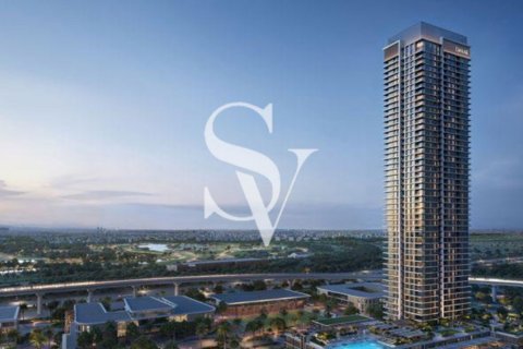 Appartement à Lyvia By Palace à Dubai Creek Harbour (The Lagoons), Dubai, 2 chambres, 106 m², № 68681 - photo 3