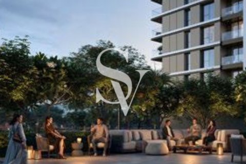 Appartement à Lyvia By Palace à Dubai Creek Harbour (The Lagoons), Dubai, 2 chambres, 106 m², № 68681 - photo 4