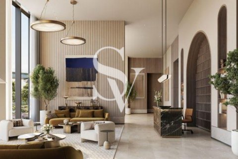 Appartement à Lyvia By Palace à Dubai Creek Harbour (The Lagoons), Dubai, 2 chambres, 106 m², № 68681 - photo 7