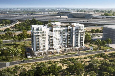 Appartement à The Corner à Dubai Land, Dubai, 2 chambres, 152 m², № 68680 - photo 6