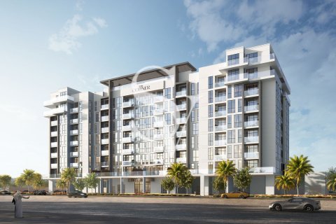 Appartement à The Corner à Dubai Land, Dubai, 2 chambres, 152 m², № 68680 - photo 1