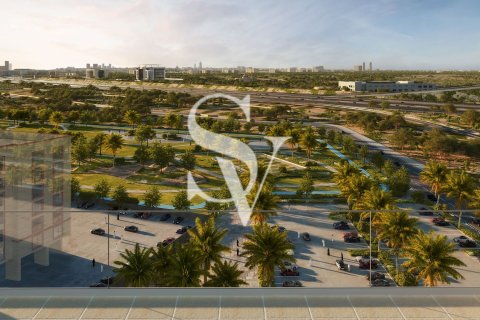 Appartement à The Corner à Dubai Land, Dubai, 2 chambres, 152 m², № 68680 - photo 5