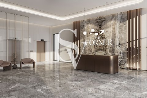 Appartement à The Corner à Dubai Land, Dubai, 2 chambres, 152 m², № 68680 - photo 15