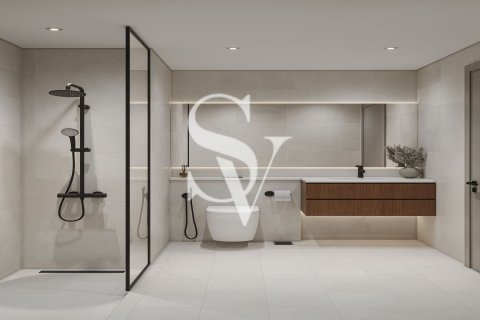 Appartement à The Corner à Dubai Land, Dubai, 2 chambres, 152 m², № 68680 - photo 4