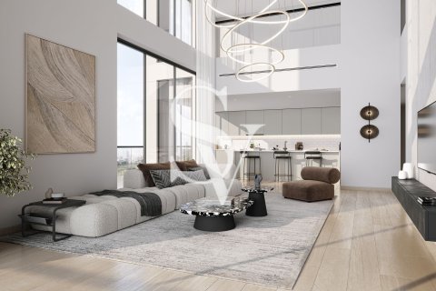 Appartement à The Corner à Dubai Land, Dubai, 2 chambres, 152 m², № 68680 - photo 12