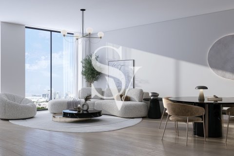 Appartement à The Corner à Dubai Land, Dubai, 2 chambres, 152 m², № 68680 - photo 2