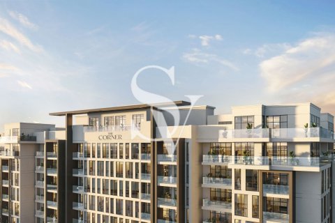 Appartement à The Corner à Dubai Land, Dubai, 2 chambres, 152 m², № 68680 - photo 7