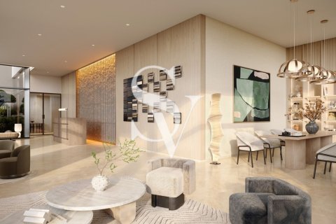 شقة في Terra Heights في دبي 2 غرف نوم, 102 م² رقم 68689 - صورة 12