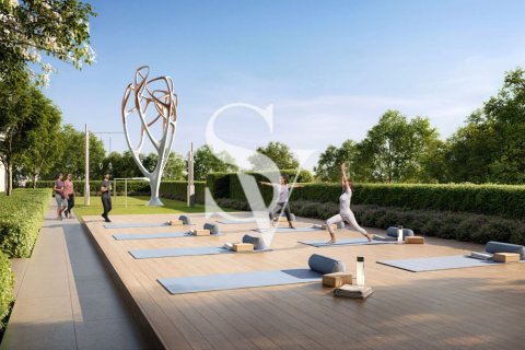 شقة في Terra Heights في دبي 2 غرف نوم, 102 م² رقم 68689 - صورة 5