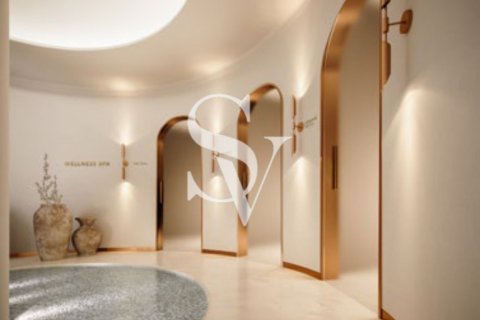 Apartamento en ELLINGTON OCEAN HOUSE en Palm Jumeirah, Dubai, 2 dormitorios, 391 m², № 68690 - foto 5