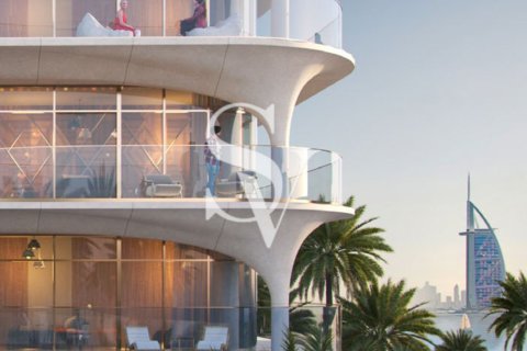 Apartamento en ELLINGTON OCEAN HOUSE en Palm Jumeirah, Dubai, 2 dormitorios, 391 m², № 68690 - foto 1