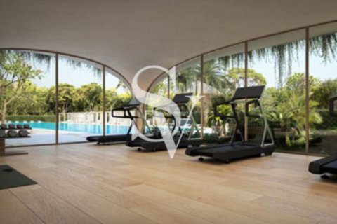 Apartamento en ELLINGTON OCEAN HOUSE en Palm Jumeirah, Dubai, 2 dormitorios, 391 m², № 68690 - foto 8