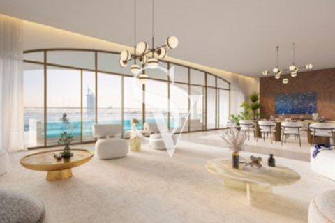 Apartamento en ELLINGTON OCEAN HOUSE en Palm Jumeirah, Dubai, 2 dormitorios, 391 m², № 68690 - foto 4