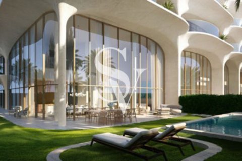 Apartamento en ELLINGTON OCEAN HOUSE en Palm Jumeirah, Dubai, 2 dormitorios, 391 m², № 68690 - foto 7