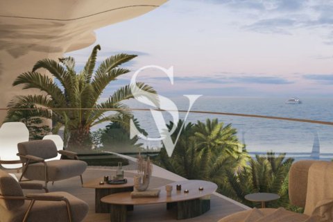 Apartamento en ELLINGTON OCEAN HOUSE en Palm Jumeirah, Dubai, 2 dormitorios, 391 m², № 68690 - foto 2