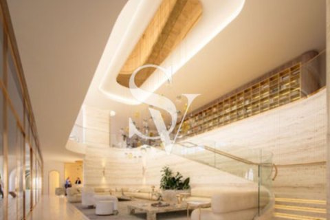 Apartamento en ELLINGTON OCEAN HOUSE en Palm Jumeirah, Dubai, 2 dormitorios, 391 m², № 68690 - foto 6