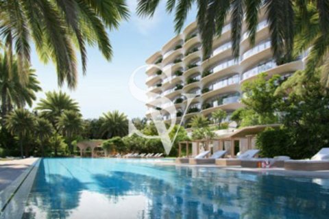 Apartamento en ELLINGTON OCEAN HOUSE en Palm Jumeirah, Dubai, 2 dormitorios, 391 m², № 68690 - foto 10