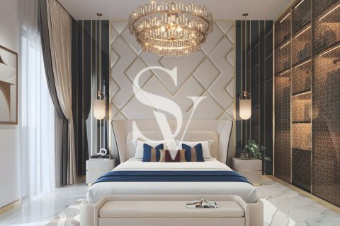 Penthouse in Bayz 102 in Business Bay, Dubai 5 bedrooms, 803 sq.m. № 68682 - photo 7