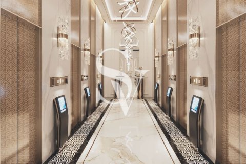 Penthouse in Bayz 102 in Business Bay, Dubai 5 bedrooms, 803 sq.m. № 68682 - photo 4