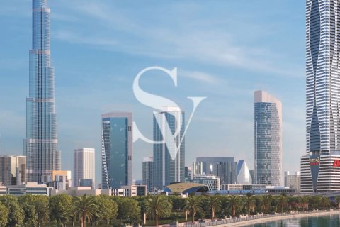 Penthouse in Bayz 102 in Business Bay, Dubai 5 bedrooms, 803 sq.m. № 68682 - photo 3