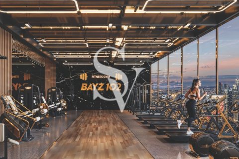 Penthouse in Bayz 102 in Business Bay, Dubai 5 bedrooms, 803 sq.m. № 68682 - photo 9