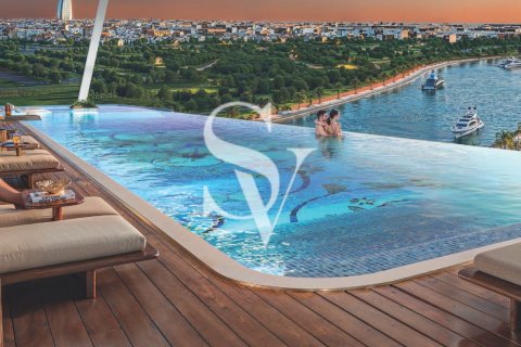 Penthouse in Bayz 102 in Business Bay, Dubai 5 bedrooms, 803 sq.m. № 68682 - photo 8