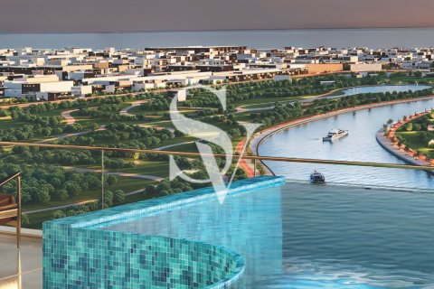 Penthouse in Bayz 102 in Business Bay, Dubai 5 bedrooms, 803 sq.m. № 68682 - photo 6