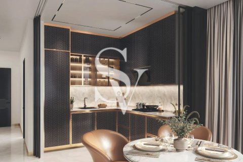 Penthouse in Bayz 102 in Business Bay, Dubai 5 bedrooms, 803 sq.m. № 68682 - photo 2