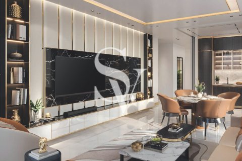 Penthouse in Bayz 102 in Business Bay, Dubai 5 bedrooms, 803 sq.m. № 68682 - photo 5