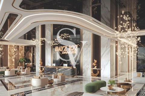 Penthouse in Bayz 102 in Business Bay, Dubai 5 bedrooms, 803 sq.m. № 68682 - photo 11