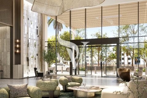 Apartment in City Walk Crestlane 2 & 3 in City Walk, Dubai 2 bedrooms, 118 sq.m. № 68688 - photo 13