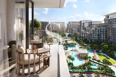 Apartment in City Walk Crestlane 2 & 3 in City Walk, Dubai 2 bedrooms, 118 sq.m. № 68688 - photo 12