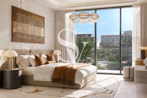Apartment in City Walk Crestlane 2 & 3 in City Walk, Dubai 2 bedrooms, 118 sq.m. № 68688 - photo 7
