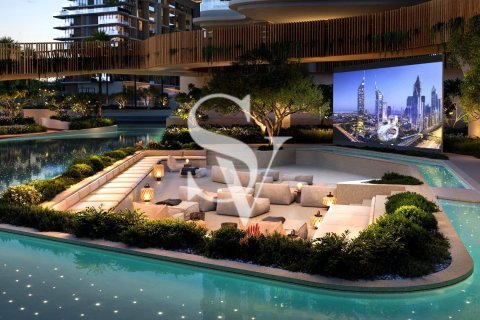 Apartment in City Walk Crestlane 2 & 3 in City Walk, Dubai 2 bedrooms, 118 sq.m. № 68688 - photo 3