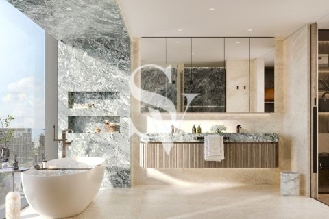 Apartment in City Walk Crestlane 2 & 3 in City Walk, Dubai 2 bedrooms, 118 sq.m. № 68688 - photo 5