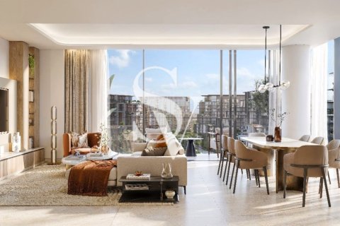 Apartment in City Walk Crestlane 2 & 3 in City Walk, Dubai 2 bedrooms, 118 sq.m. № 68688 - photo 8