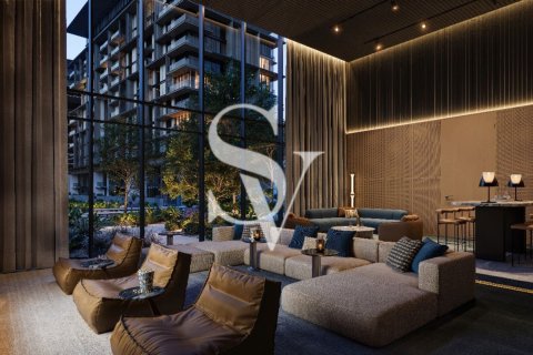 Apartment in City Walk Crestlane 2 & 3 in City Walk, Dubai 2 bedrooms, 118 sq.m. № 68688 - photo 15