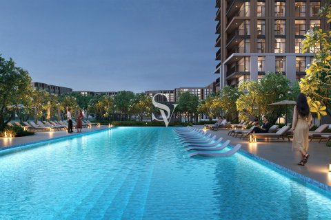 Apartamento en Terra Gardens en Dubai, 1 dormitorio, 70 m², № 68691 - foto 6