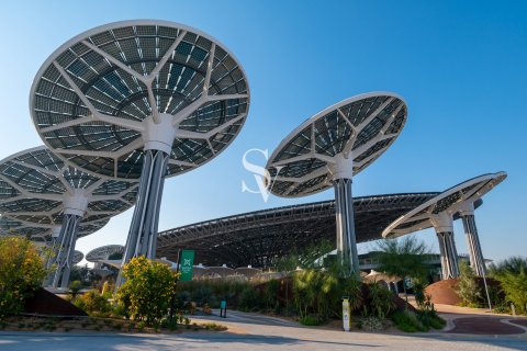 Apartamento en Terra Gardens en Dubai, 1 dormitorio, 70 m², № 68691 - foto 4