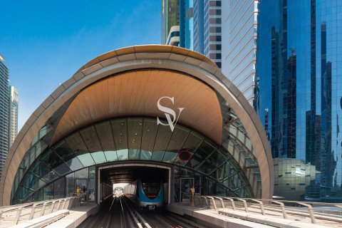 Apartamento en Terra Gardens en Dubai, 1 dormitorio, 70 m², № 68691 - foto 3