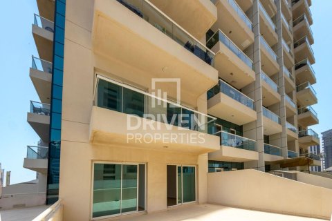 Appartement à Business Bay, Dubai, 1 chambre, 109 m², № 18785 - photo 3