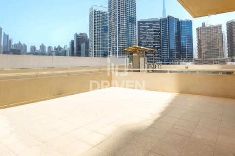 Appartement à Business Bay, Dubai, 1 chambre, 109 m², № 18785 - photo 6