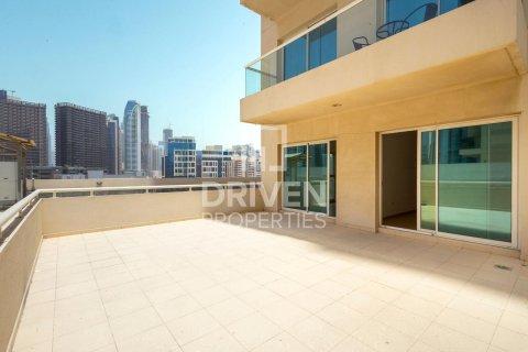 Appartement à Business Bay, Dubai, 1 chambre, 109 m², № 18785 - photo 2