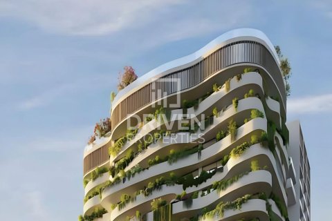 Apartamento en Jumeirah Village Circle, Dubai, 1 dormitorio, 72 m², № 18782 - foto 15