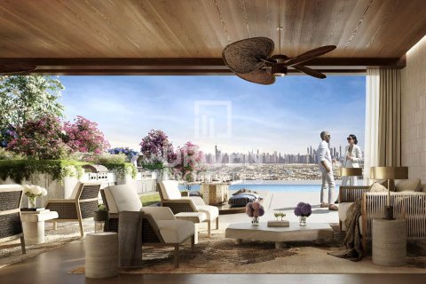 Apartamento en Jumeirah Village Circle, Dubai, 1 dormitorio, 72 m², № 18782 - foto 17