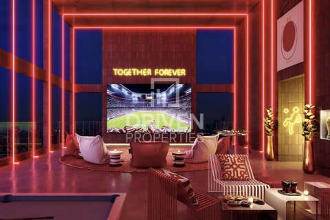 Apartamento en Jumeirah Village Circle, Dubai, 1 dormitorio, 72 m², № 18782 - foto 16